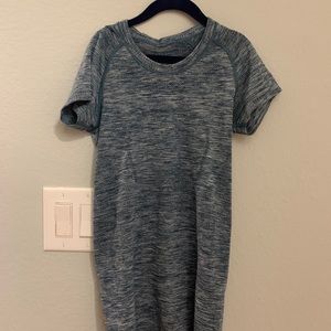 lululemon swiftly tech short sleeve